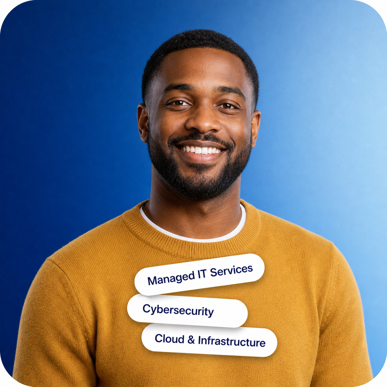 Fourtech team member